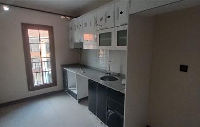 KUVAYI MİLLİYE TOKİ 2.ETAP SATILIK DAİRE