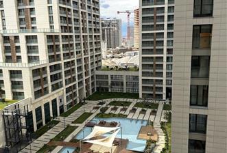 FİKİRTEPE TORKAM'da VATANDAŞLIĞA UYGUN YÜKSEK KAT 2+1 SATILIK