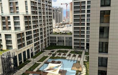 FİKİRTEPE TORKAM'da VATANDAŞLIĞA UYGUN YÜKSEK KAT 2+1 SATILIK