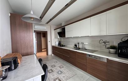 Ulukent Gültekin Pera'da 3+1 Satılık Muhteşem Daire 