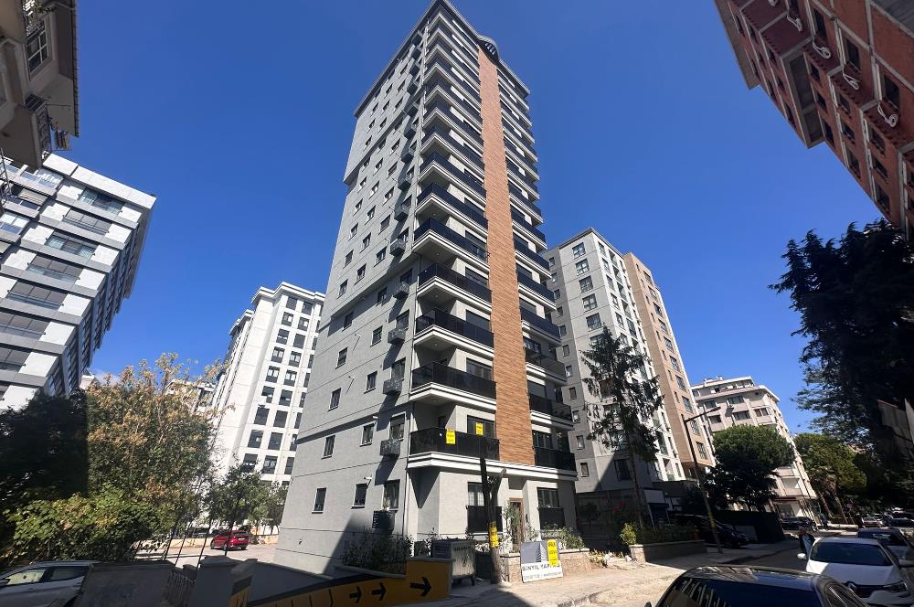 C21 ROOF'DAN SAHRAYICEDİT MAH. 0 BİNADA 3+1 SATILIK DAİRE 