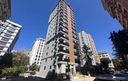 C21 ROOF'DAN SAHRAYICEDİT MAH. 0 BİNADA 3+1 SATILIK DAİRE 