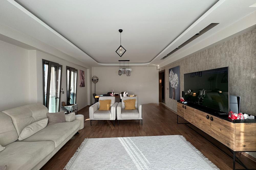 Ulukent Gültekin Pera'da 3+1 Satılık Muhteşem Daire 