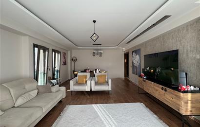 Ulukent Gültekin Pera'da 3+1 Satılık Muhteşem Daire 