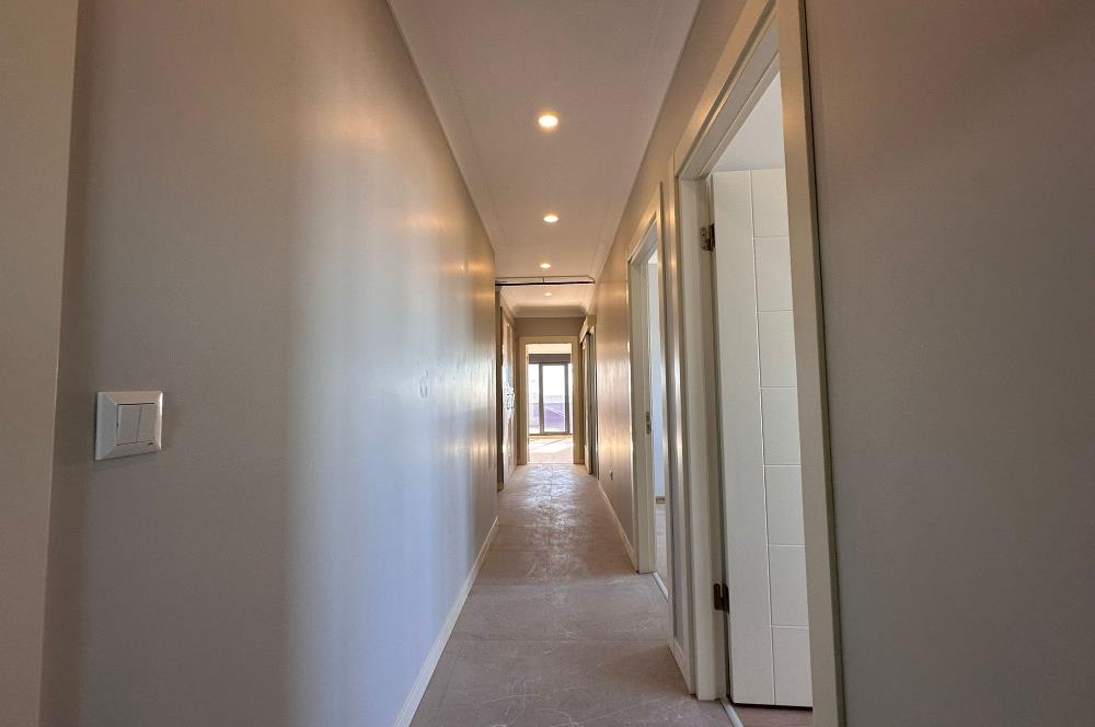 C21 ROOF'DAN SAHRAYICEDİT MAH. 0 BİNADA 3+1 SATILIK DAİRE 