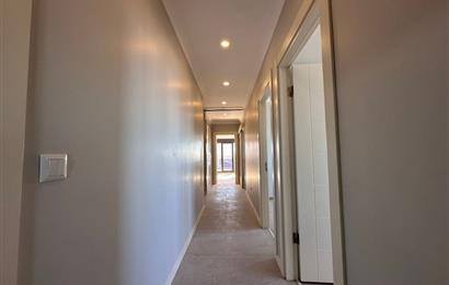 C21 ROOF'DAN SAHRAYICEDİT MAH. 0 BİNADA 3+1 SATILIK DAİRE 