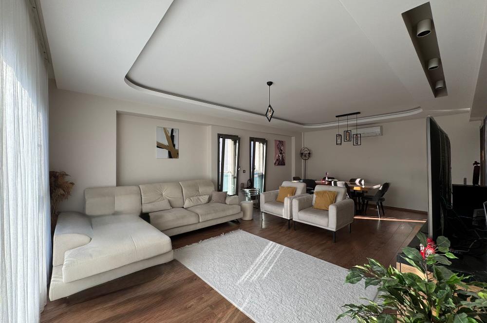 Ulukent Gültekin Pera'da 3+1 Satılık Muhteşem Daire 