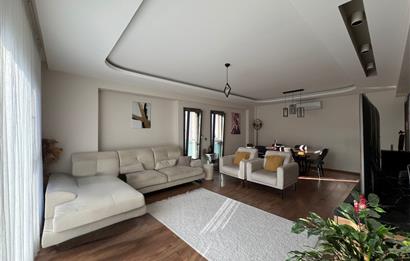 Ulukent Gültekin Pera'da 3+1 Satılık Muhteşem Daire 