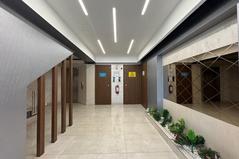 Ulukent Gültekin Pera'da 3+1 Satılık Muhteşem Daire 