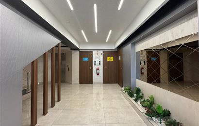 Ulukent Gültekin Pera'da 3+1 Satılık Muhteşem Daire 