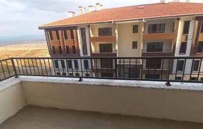 KUVAYI MİLLİYE TOKİ 2.ETAP SATILIK DAİRE