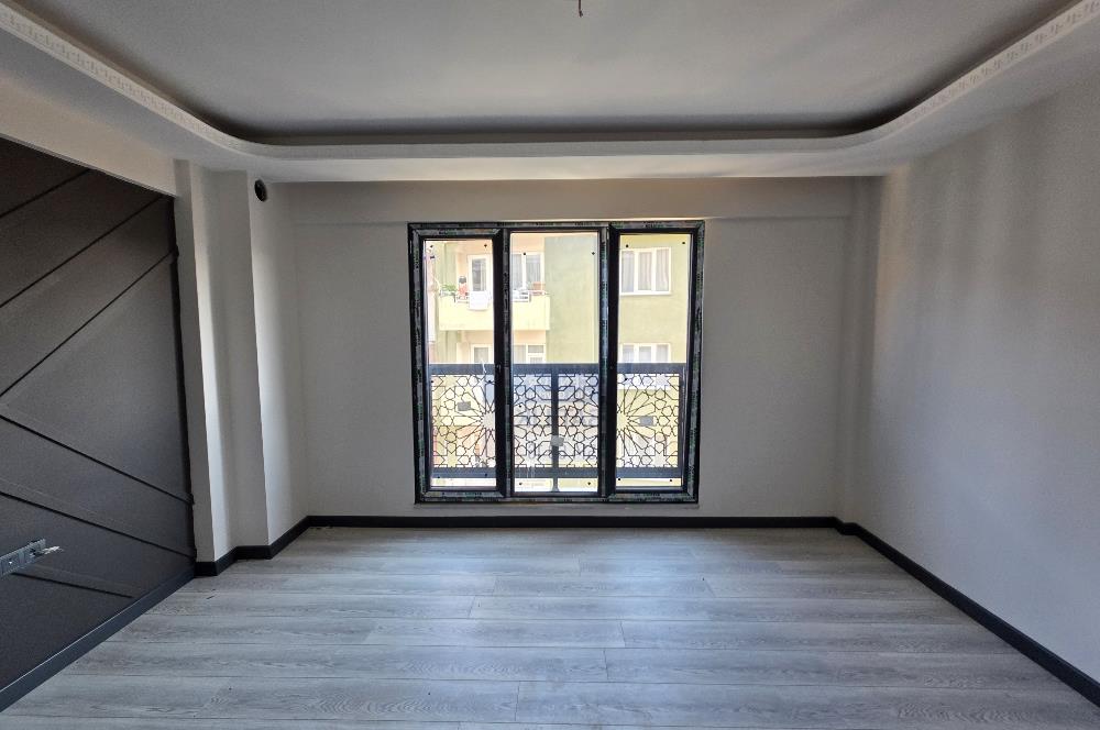 C21 Cius; Demirsubaşı Merkez Arakat Asansörlü Sıfır Satılık 2+1 Daire