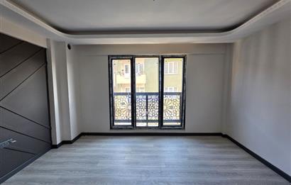 C21 Cius; Demirsubaşı Merkez Arakat Asansörlü Sıfır Satılık 2+1 Daire