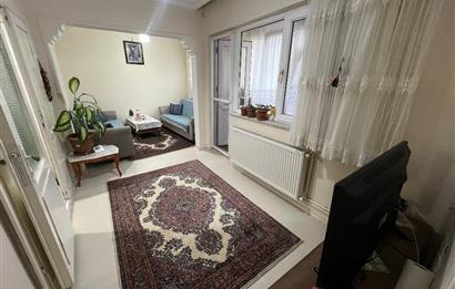 C21 BAL'DAN EGE MAH. MERKEZİ KONUM'DA 2+1 SATILIK DAİRE