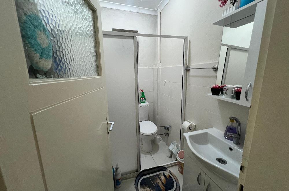 C21 BAL'DAN EGE MAH. MERKEZİ KONUM'DA 2+1 SATILIK DAİRE