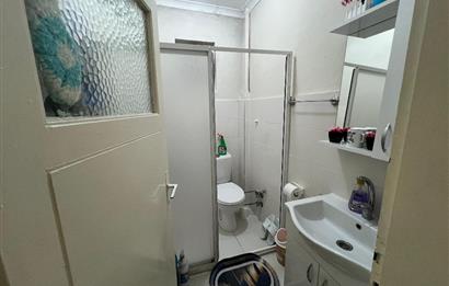 C21 BAL'DAN EGE MAH. MERKEZİ KONUM'DA 2+1 SATILIK DAİRE