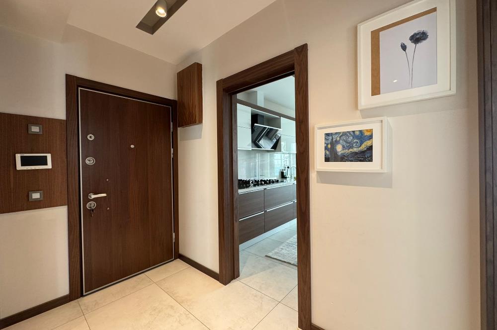 Ulukent Gültekin Pera'da 3+1 Satılık Muhteşem Daire 