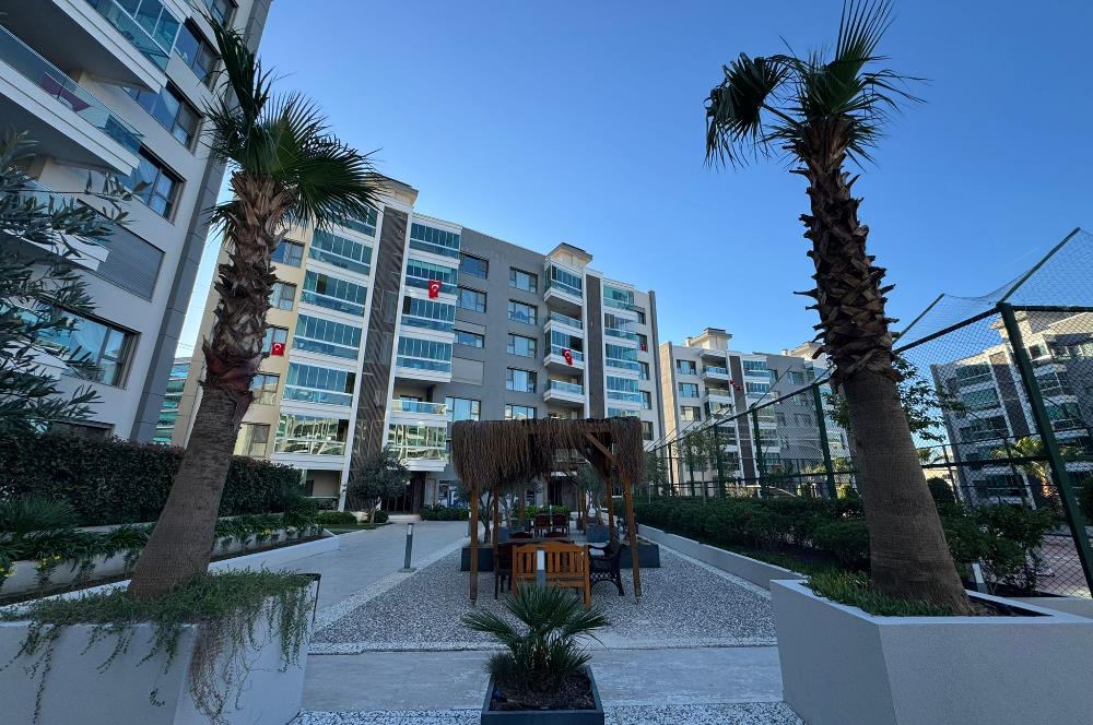 Ulukent Gültekin Pera'da 3+1 Satılık Muhteşem Daire 