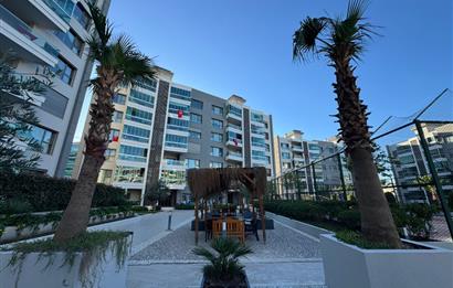 Ulukent Gültekin Pera'da 3+1 Satılık Muhteşem Daire 