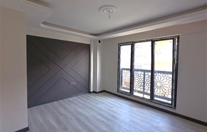 C21 Cius; Demirsubaşı Merkez Arakat Asansörlü Sıfır Satılık 2+1 Daire