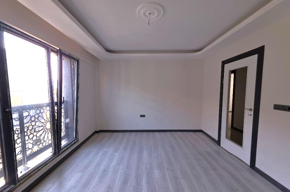 C21 Cius; Demirsubaşı Merkez Arakat Asansörlü Sıfır Satılık 2+1 Daire