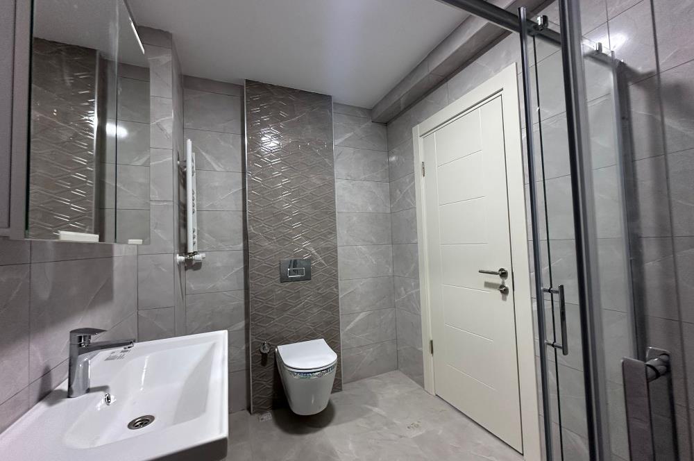 C21 ROOF'DAN SAHRAYICEDİT MAH. 0 BİNADA 3+1 SATILIK DAİRE 