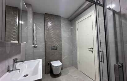 C21 ROOF'DAN SAHRAYICEDİT MAH. 0 BİNADA 3+1 SATILIK DAİRE 