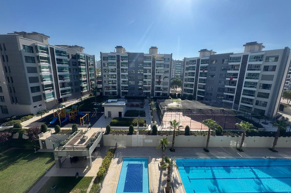 Ulukent Gültekin Pera'da 3+1 Satılık Muhteşem Daire 