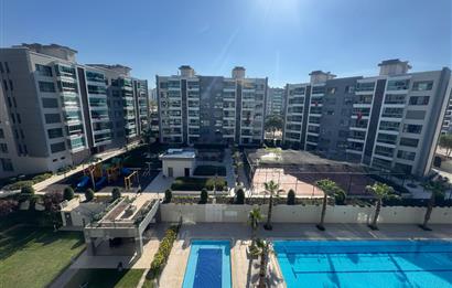 Ulukent Gültekin Pera'da 3+1 Satılık Muhteşem Daire 