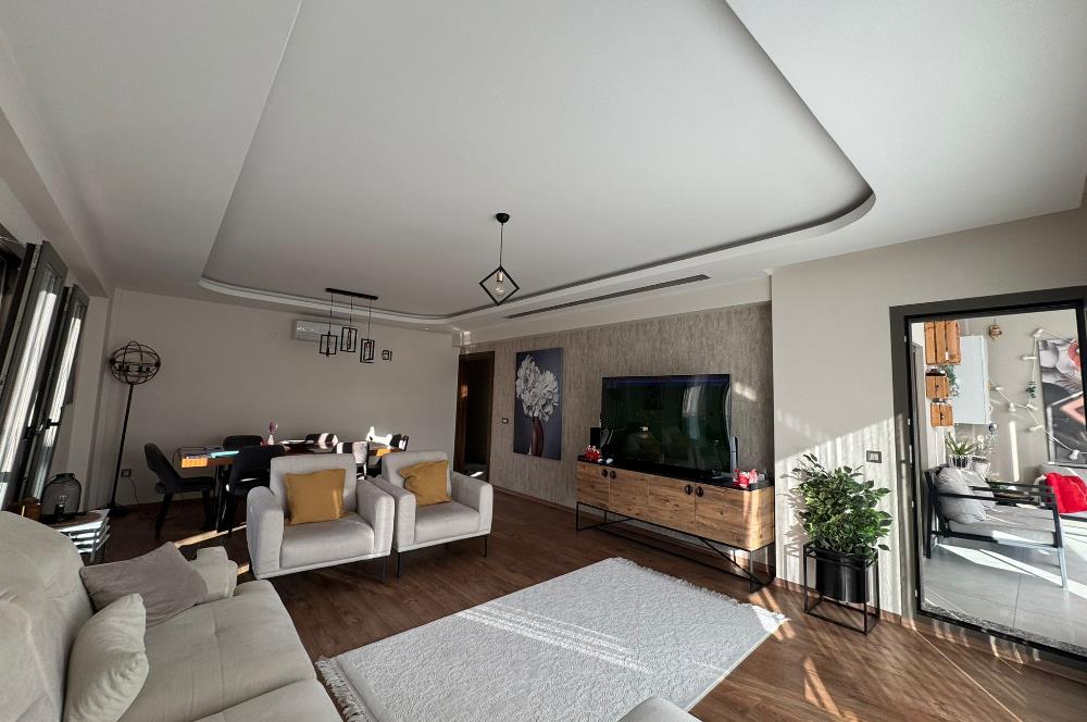 Ulukent Gültekin Pera'da 3+1 Satılık Muhteşem Daire 