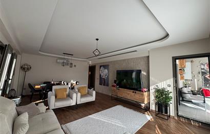 Ulukent Gültekin Pera'da 3+1 Satılık Muhteşem Daire 