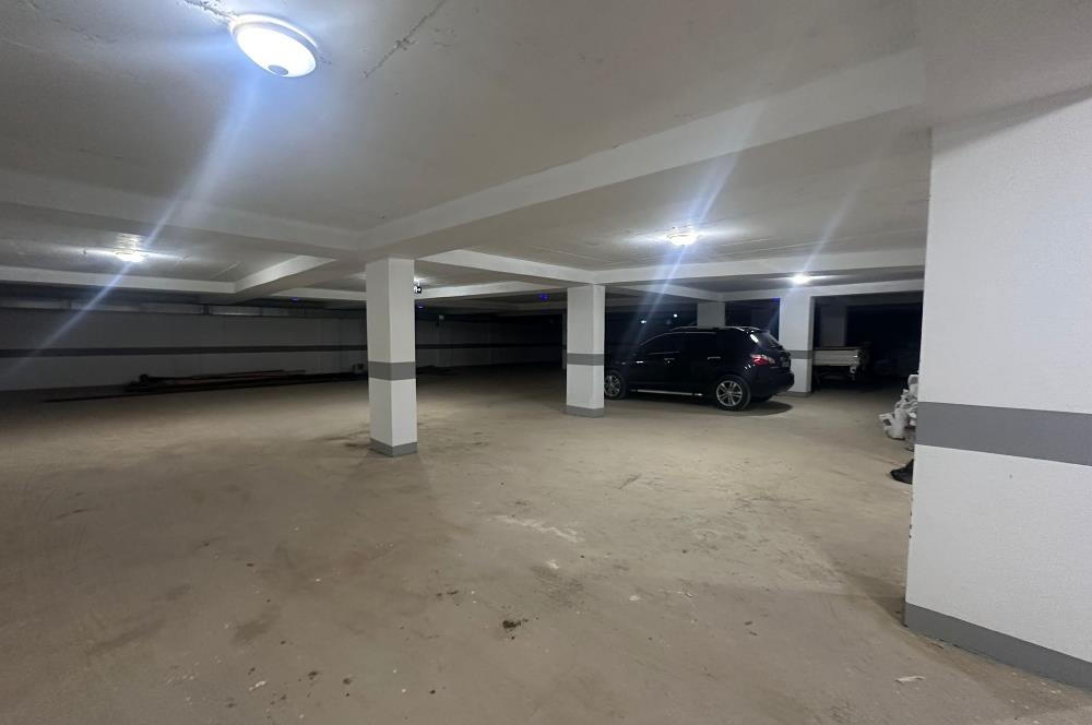 C21 ROOF'DAN SAHRAYICEDİT MAH. 0 BİNADA 3+1 SATILIK DAİRE 