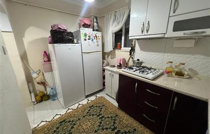 C21 BAL'DAN EGE MAH. MERKEZİ KONUM'DA 2+1 SATILIK DAİRE