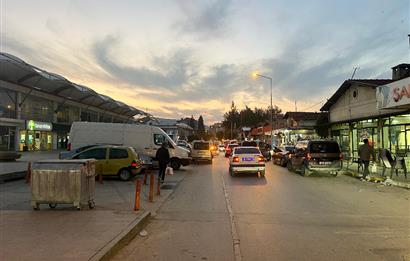 C21 BAL'DAN EGE MAH. MERKEZİ KONUM'DA 2+1 SATILIK DAİRE