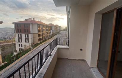 KUVAYI MİLLİYE TOKİ 2.ETAP SATILIK DAİRE