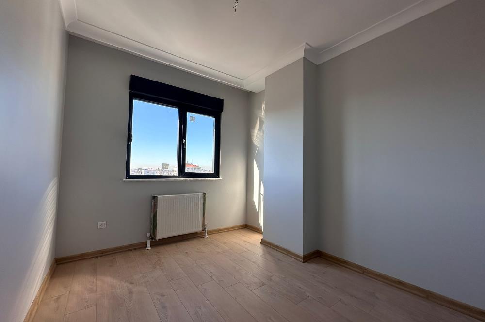 C21 ROOF'DAN SAHRAYICEDİT MAH. 0 BİNADA 3+1 SATILIK DAİRE 