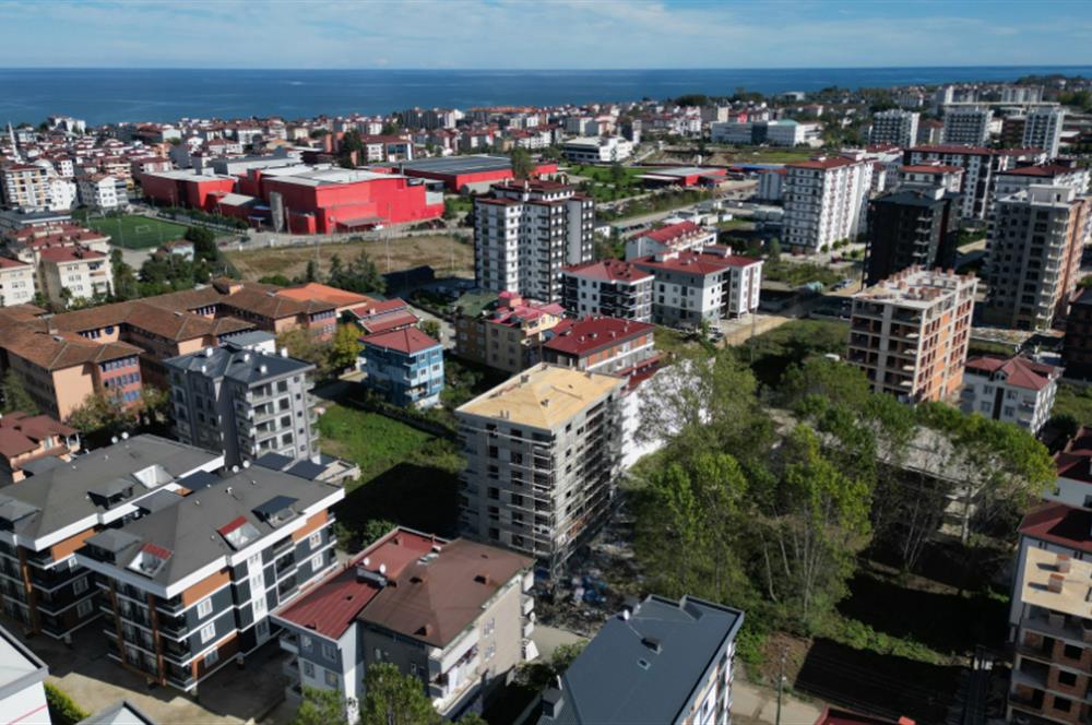 CENTURY 21'DEN CUMHURİYET MAHALLESİNDE SATILIK 1+1 FERAH DAİRE !