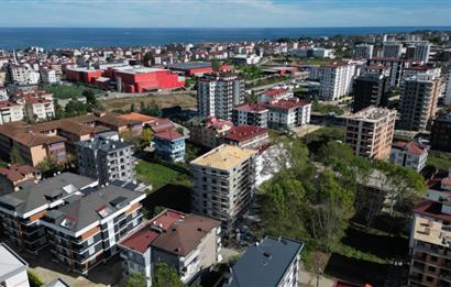 CENTURY 21'DEN CUMHURİYET MAHALLESİNDE SATILIK 1+1 FERAH DAİRE !