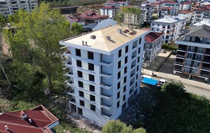 CENTURY 21'DEN CUMHURİYET MAHALLESİNDE SATILIK 1+1 FERAH DAİRE !