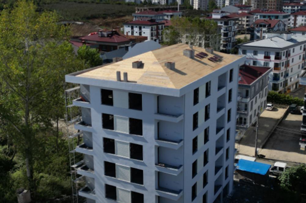 CENTURY 21'DEN CUMHURİYET MAHALLESİNDE SATILIK 1+1 FERAH DAİRE !