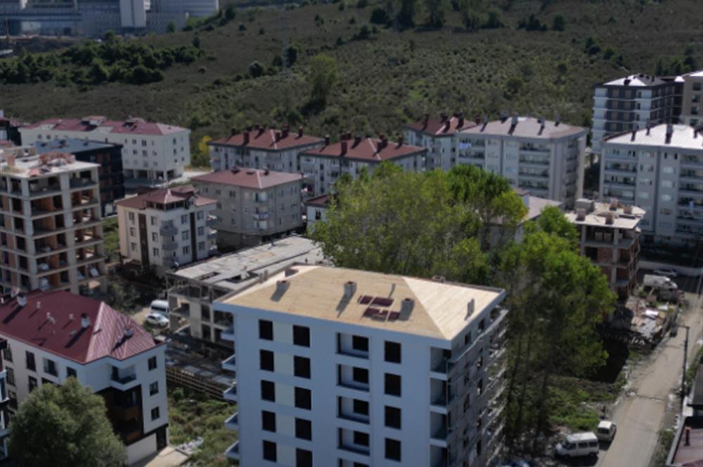 CENTURY 21'DEN CUMHURİYET MAHALLESİNDE SATILIK 1+1 FERAH DAİRE !