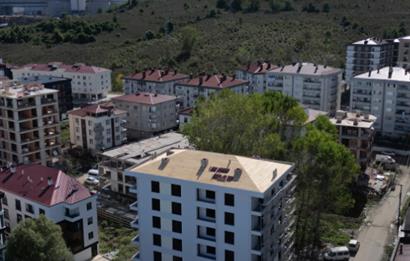 CENTURY 21'DEN CUMHURİYET MAHALLESİNDE SATILIK 1+1 FERAH DAİRE !