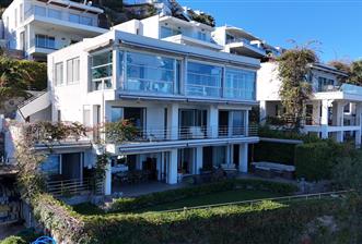 Bodrum Türkbükü Hebilkoy’da Prestijli Olivehill Sitesinde Eşsiz Deniz Manzaralı Satılık Dubleks - 1 - 29242