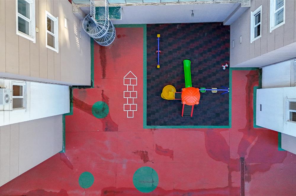 Şerifali Be-Sa Konutlarında Fırsat 4+1 130M2 Net Satılık Daire