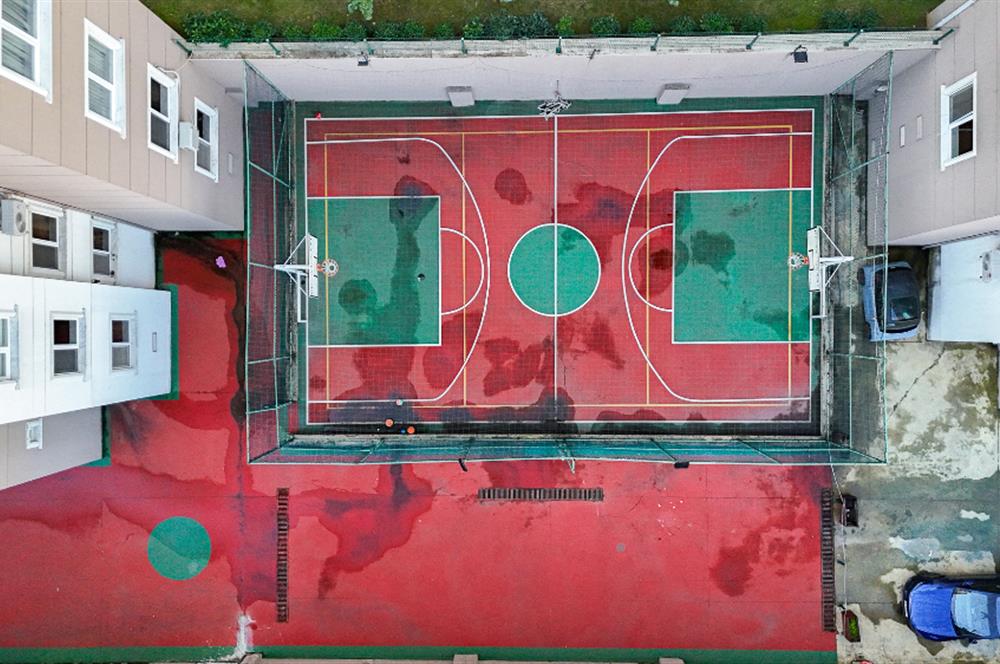 Şerifali Be-Sa Konutlarında Fırsat 4+1 130M2 Net Satılık Daire