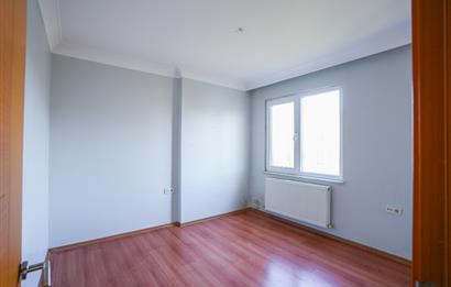 Şerifali Be-Sa Konutlarında Fırsat 4+1 130M2 Net Satılık Daire