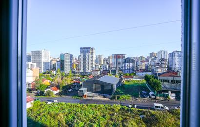 Şerifali Be-Sa Konutlarında Fırsat 4+1 130M2 Net Satılık Daire