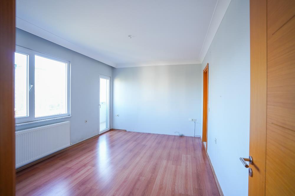 Şerifali Be-Sa Konutlarında Fırsat 4+1 130M2 Net Satılık Daire