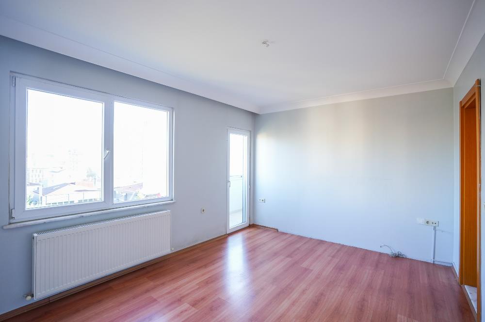 Şerifali Be-Sa Konutlarında Fırsat 4+1 130M2 Net Satılık Daire