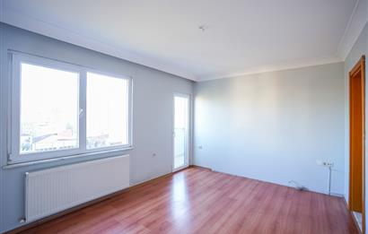 Şerifali Be-Sa Konutlarında Fırsat 4+1 130M2 Net Satılık Daire